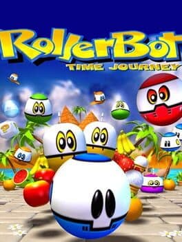 Rollerbot