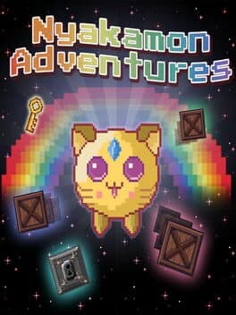 Nyakamon Adventures