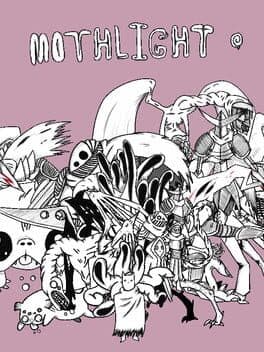 Mothlight