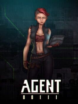 Agent 00111