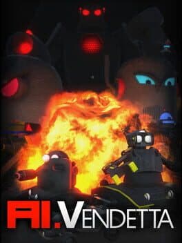AI Vendetta