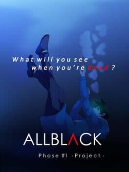 Allblack Phase 1
