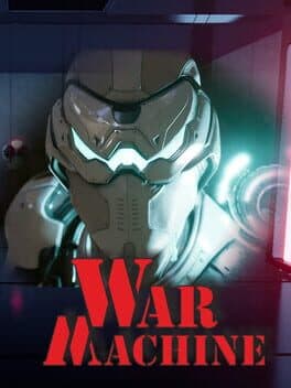 War Machine