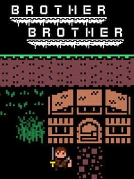 Brother Brother