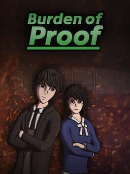 Burden of Proof