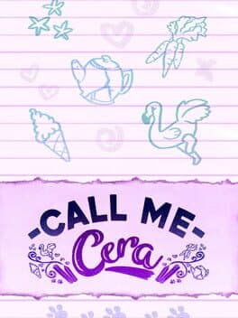 Call Me Cera