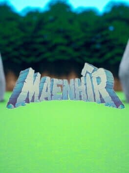 Maenhir