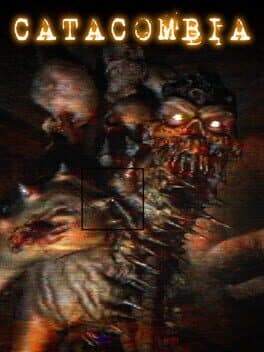 Catacombia