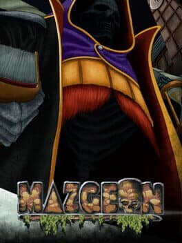 Mazgeon
