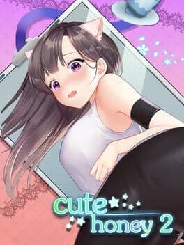 Cute Honey 2