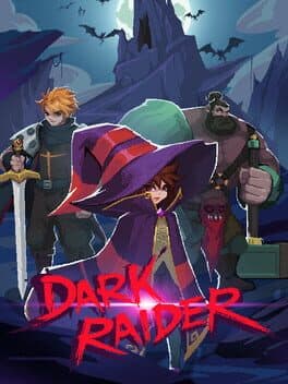 Dark Raider