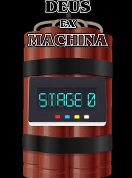DEM_Stage_Zero