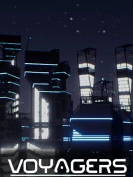 Voyagers