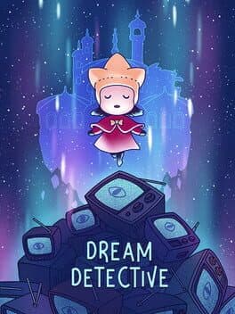 Dream Detective