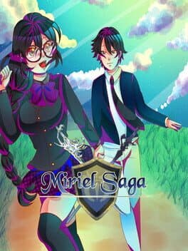 Miriel Saga