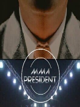 MMA President