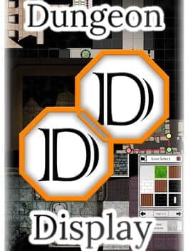Dungeon Display