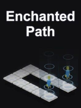 Enchanted Path