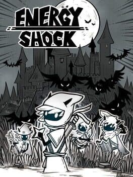 Energy Shock