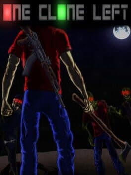 One Clone Left