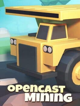 Opencast Mining
