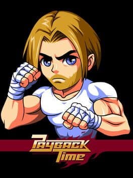 Payback time