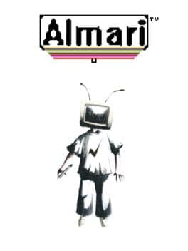 Almari