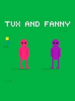 Tux and Fanny