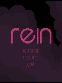 Rein