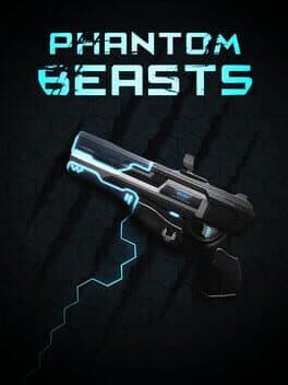 Phantom Beasts: Redemption