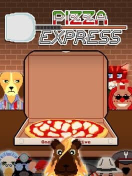 Pizza Express