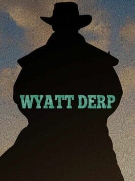 Wyatt Derp