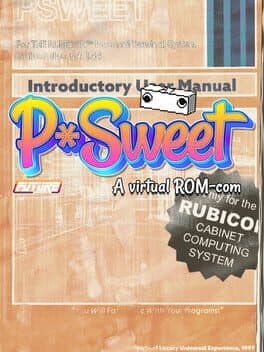 PSweet