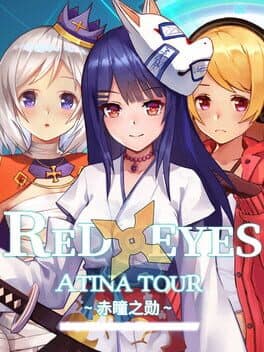 Red Eyes