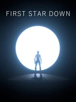 First Star Down