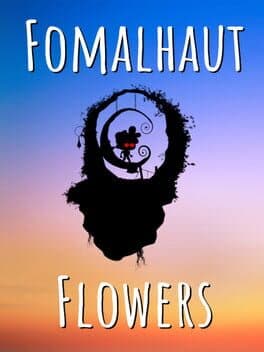 Fomalhaut Flowers