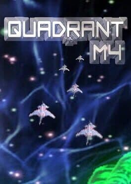 Quadrant M4