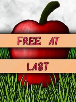 Free At Last