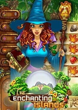 The Enchanting Islands