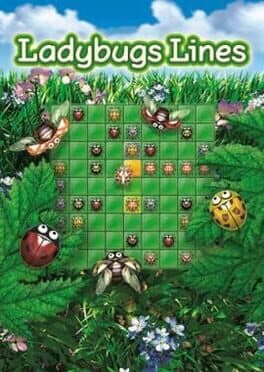 Ladybugs Lines