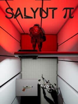 Salyut π