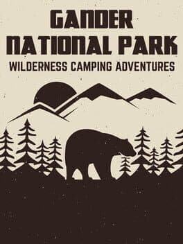 Gander National Park