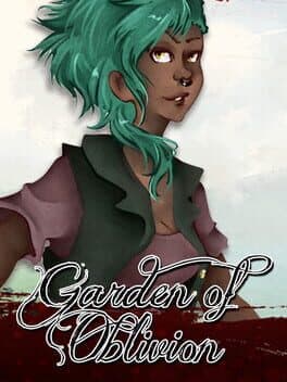 Garden of Oblivion