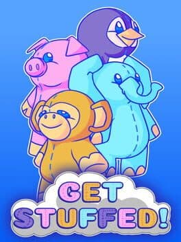 Get Stuffed!