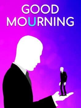 Good Mourning
