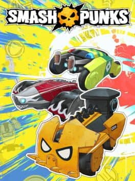 Smashpunks