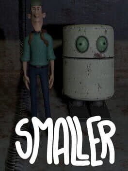 Smaller
