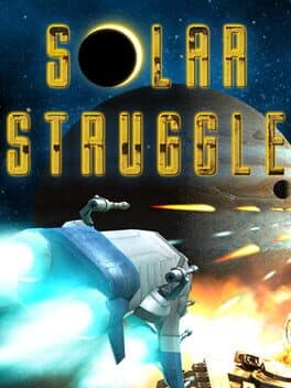 Solar Struggle