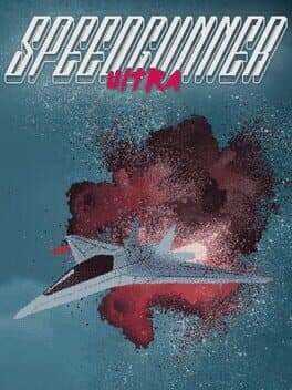 Speedgunner Ultra