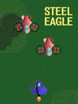 Steel Eagle